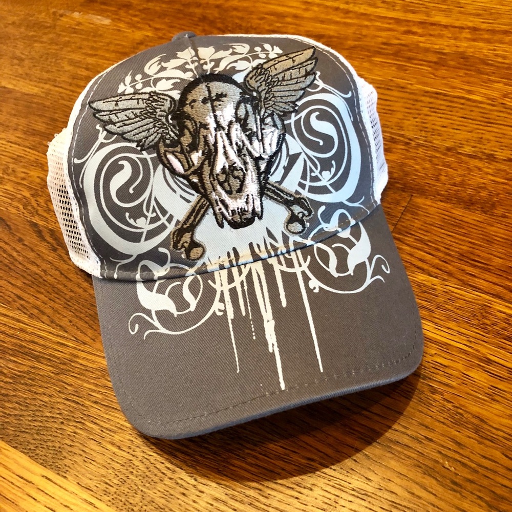Concert One Cap